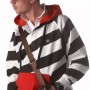 4 button hood