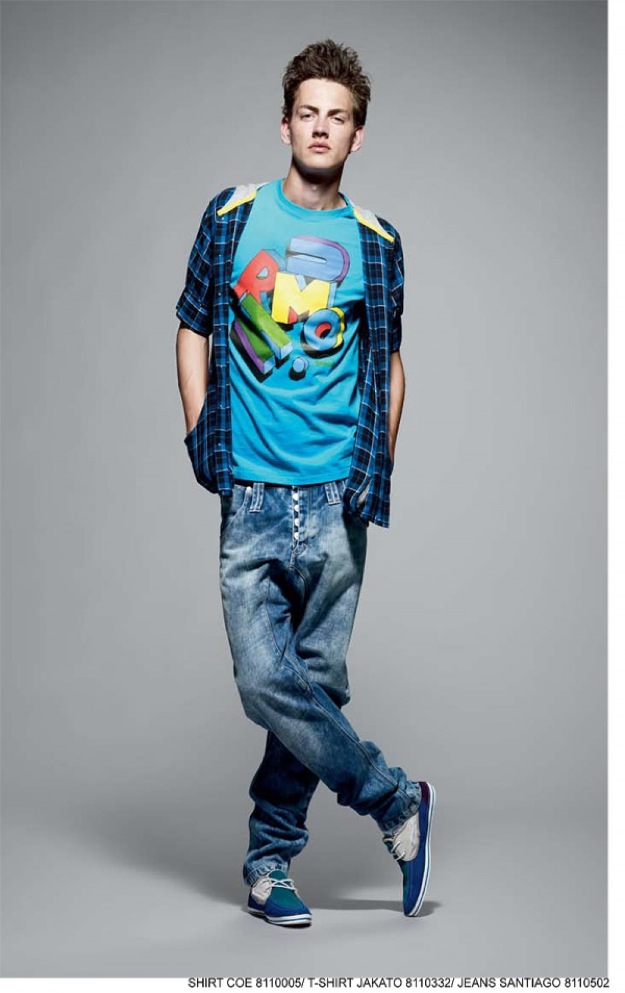 Humör_Spring_Summer_2010_Collection_13