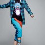 Humör_Spring_Summer_2010_Collection_3