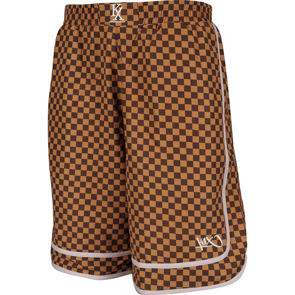 k1x-check_it_out_reversible_short-brown_cream-1