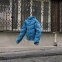 Fred Carnet Veste WeSC Casque T'nB