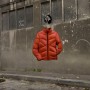 Fred Carnet Veste Timberland Casque AKG