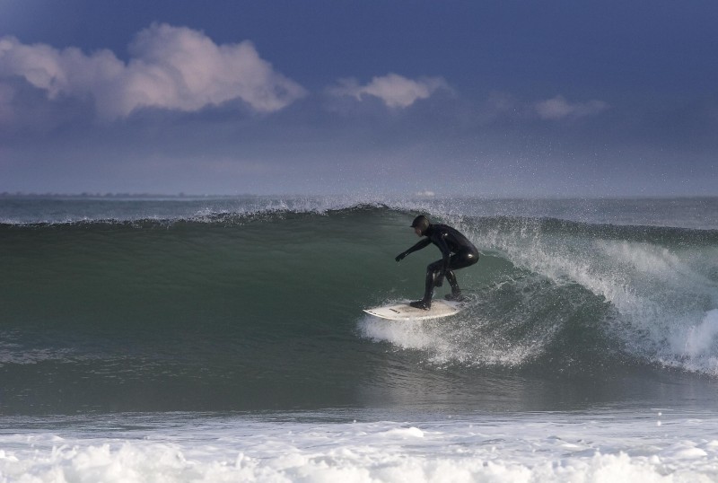Iceland Surf