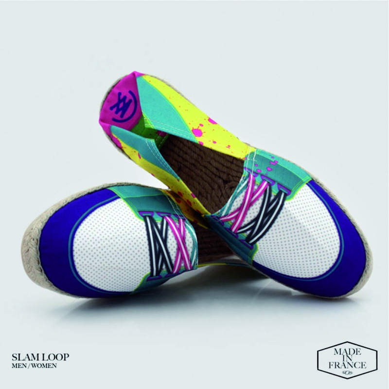 SLAMLOOP