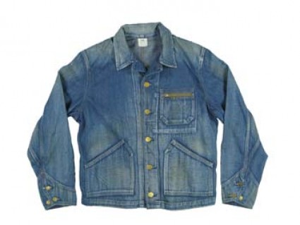 191J Loco Jacket L9943076
