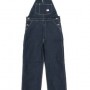 91 bib overalls L7723041 front 91 bib overalls L7723041 front