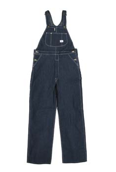 91 bib overalls L7723041 front