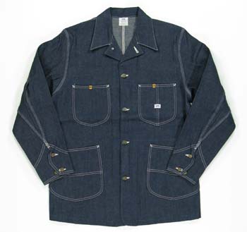 91J Loco Jacket L7703041