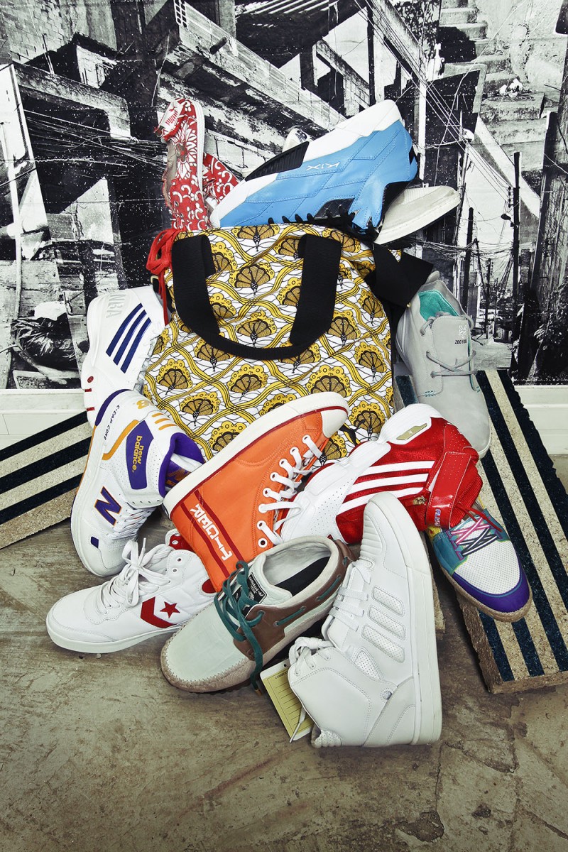 Sac Kehinde shopper Puma tekkies Heroic sisters K1X Paradoxum New balance  Zoo York Chukka Adidas TS Supernatural Creator Bsided Slam loop Adidas EQTN Adidas ZX 700 Yoda Onitsuka tiger layup 72 Converse Fastbreak New balance 790 Adidas Mad speed III