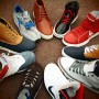 New Balance 576 Gourmet Quadici Diadora heritage the queen Gourmet Chukka Adidas Star wars pop 'n lock Le Coq sportif Joakim Noah Radii Chukka K1X DCAC grey tweed Nike Hyperfuse Diadora heritage equipe