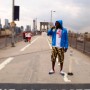Windbreaker Adidas tokyo tech Tee K1X Short LRG sneakers New Balance