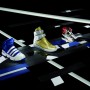 Hardwood LeClosetMAg Adidas TS supernatural commander, Supra TK gold/Silver, Puma First Round