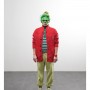 The Grinch Pull et T-shirt LRG Pantalon DOCKERS