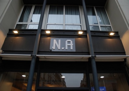 Façade 2