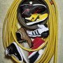 Nike Lebron 8 PS Reebok pump running dual Adidas TS Supernatural New Balance H710BO Puma First round archive WeSC Gobi Puma Suede mid V team  Converse All star premium leather OX
