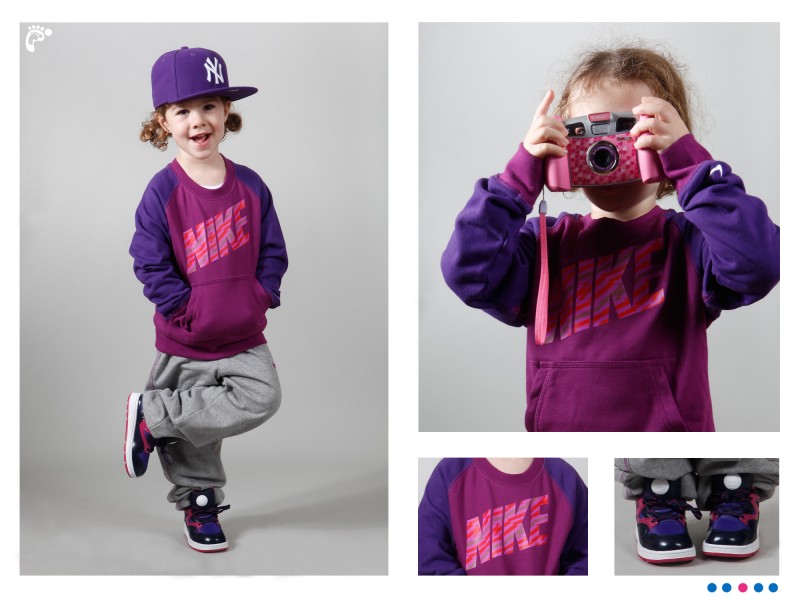 Lookbook Noël my-minimi 5