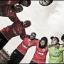 Women Soccer in Afghanistan