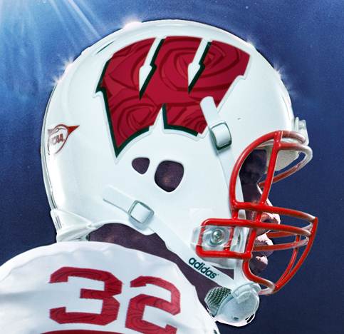 wisconsin-badgers-rose-bowl-uniform-jersey-2012-adidas-football-helmet