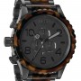 51-30_CHRONO_MATTE_BLK_MATTE_TORT 51-30_CHRONO_MATTE_BLK_MATTE_TORT