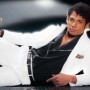 josh freeman en Michael jackson