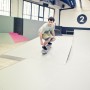 Tee Nike sb, Ceinture qhuit,  board girl,  short Qhuit