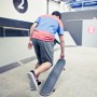 short Nike SB, Tee qhuit