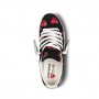 Converse x CDG Black Ox Top
