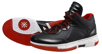 Jeu Li-Ning