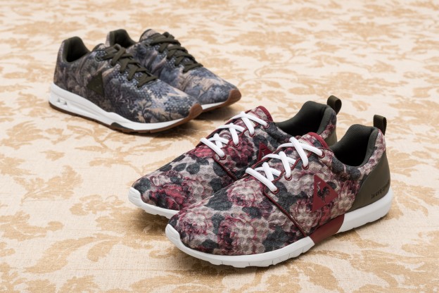 LE COQ SPORTIF_TAPISSERIE PACK