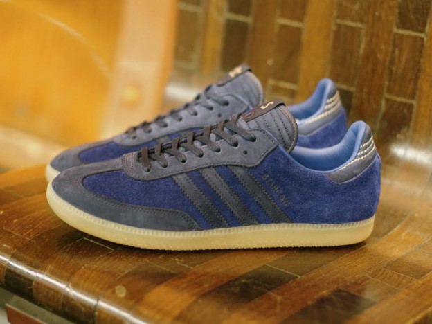 adidas samba hooligans