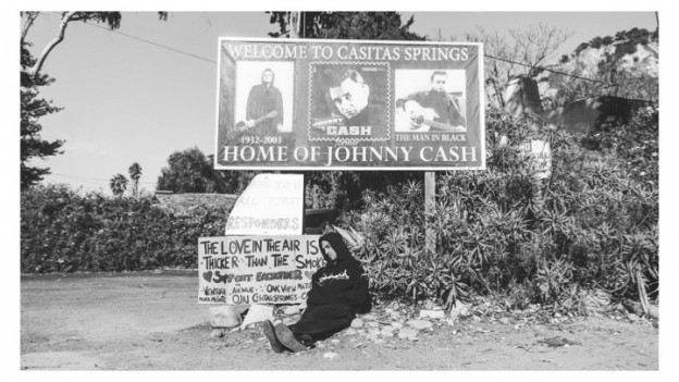 Lookbook Diamond x Johnny Cash (glissé(e)s) 7