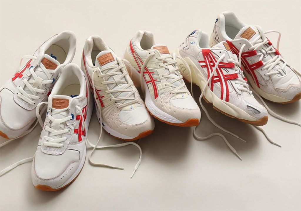 asics tokyo 2020 running shoes