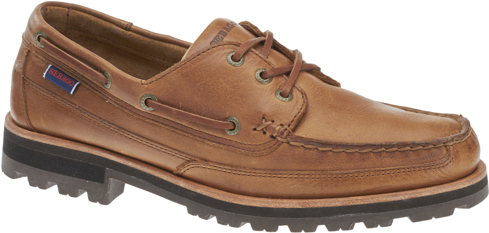 Sebago hot sale vershire chukka