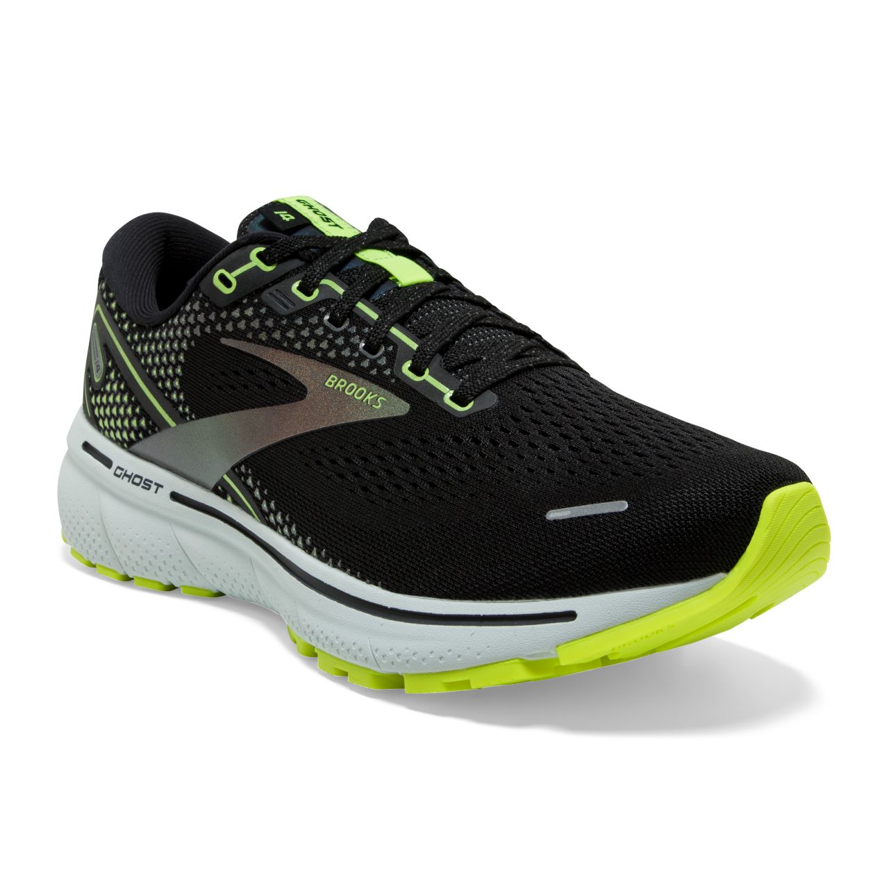 Test Brooks Ghost 14 une r f rence bonifi e LE CLOSET